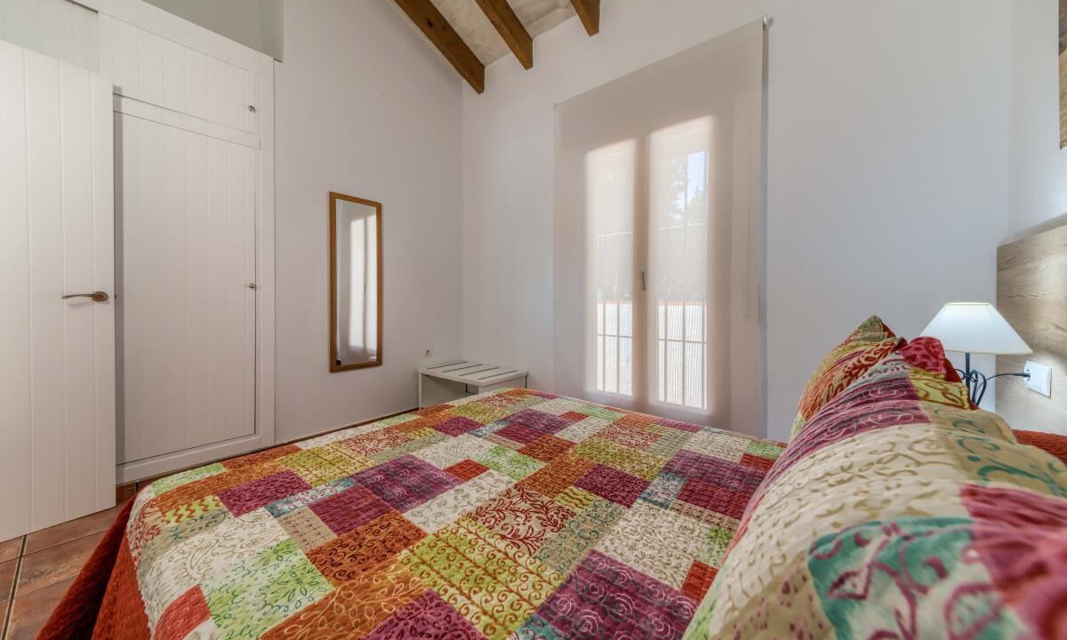 Photo of Bedroom in Conil de la Frontera