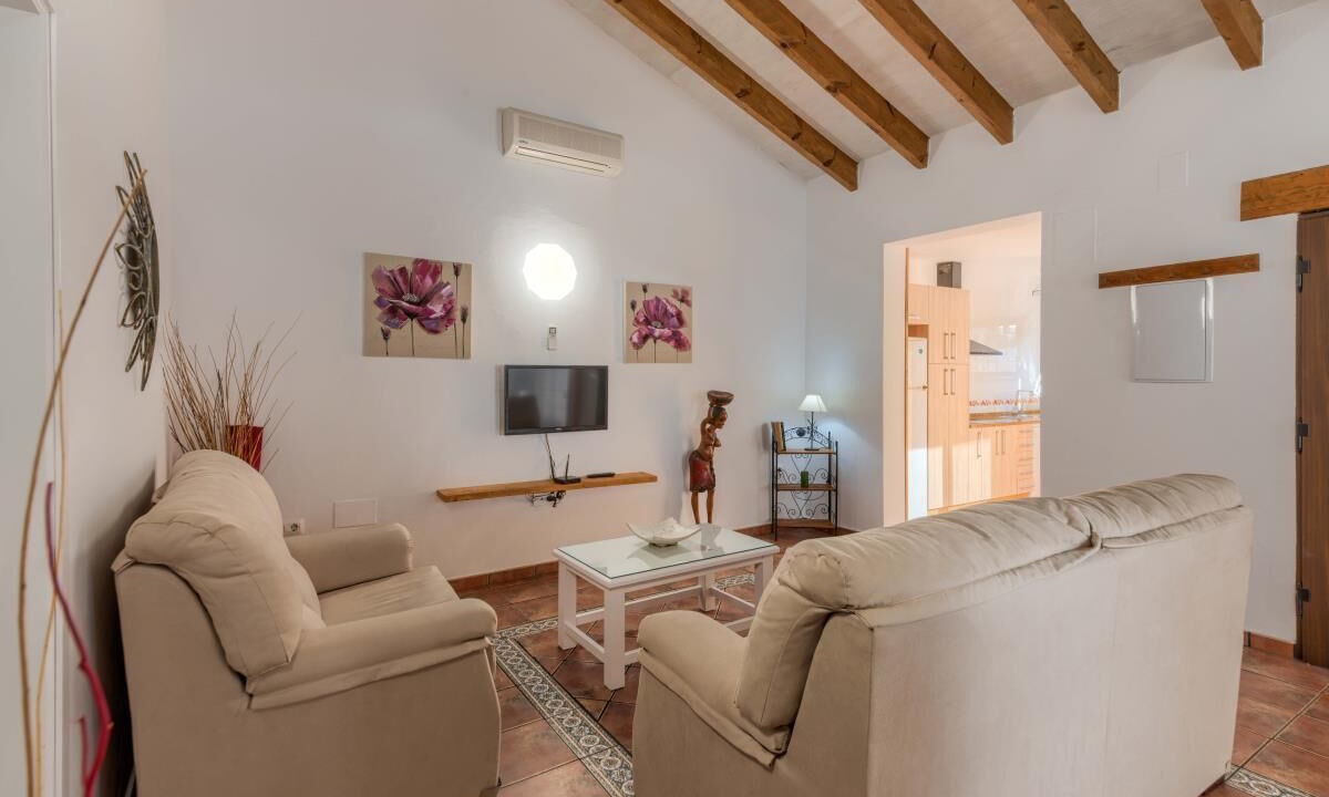 Photo of Livingroom in Conil de la Frontera