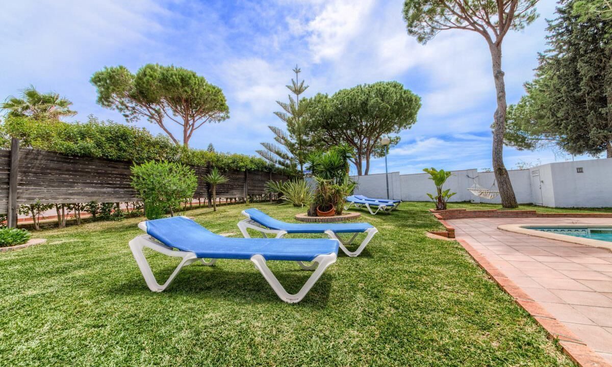 Photo of Outdoor in Conil de la Frontera