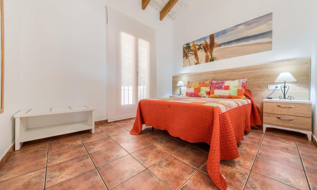 Photo of Bedroom in Conil de la Frontera