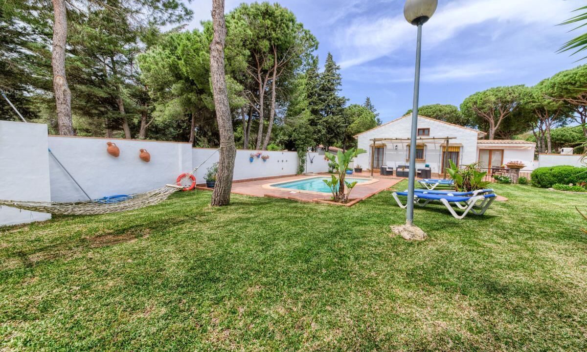 Photo of Outdoor in Conil de la Frontera