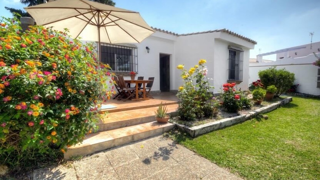 Photo of Outdoor in Conil de la Frontera