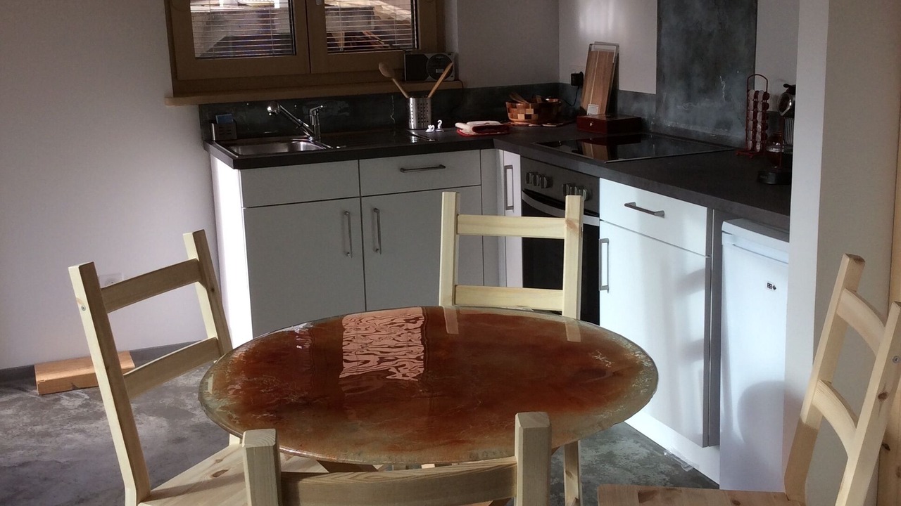 Photo of Kitchen in Ostwald