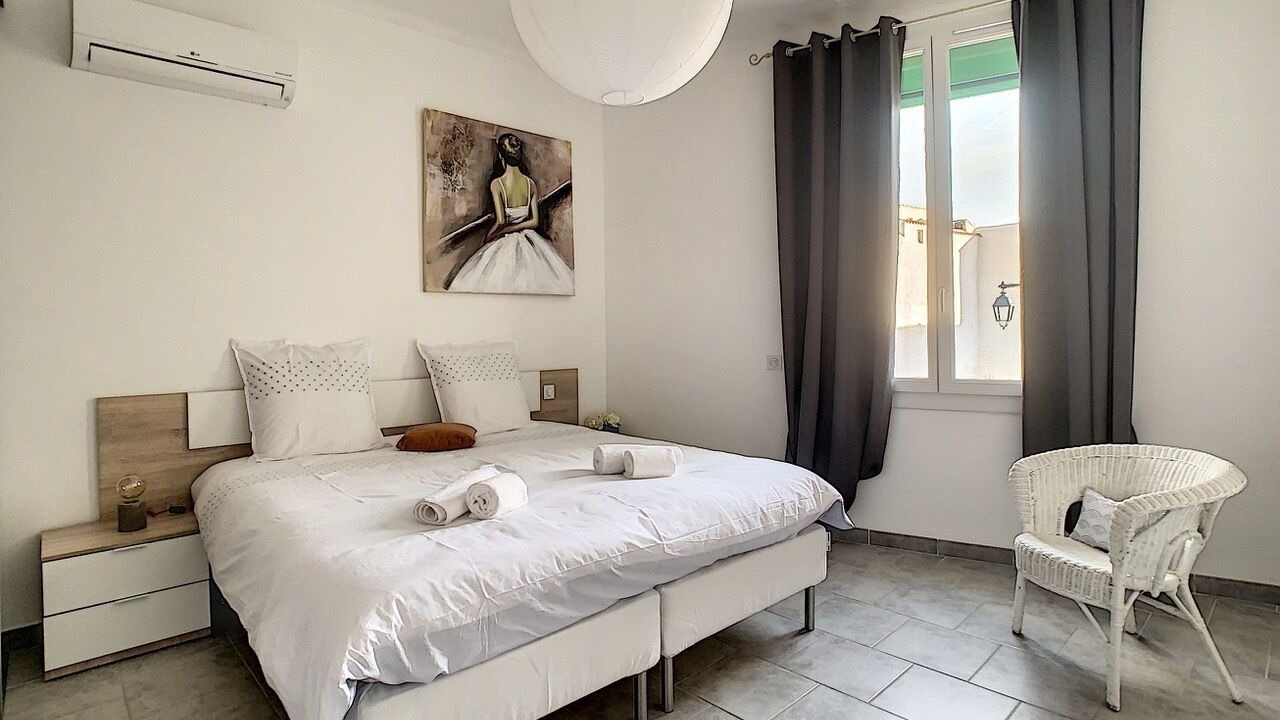 Photo of Bedroom in Senas