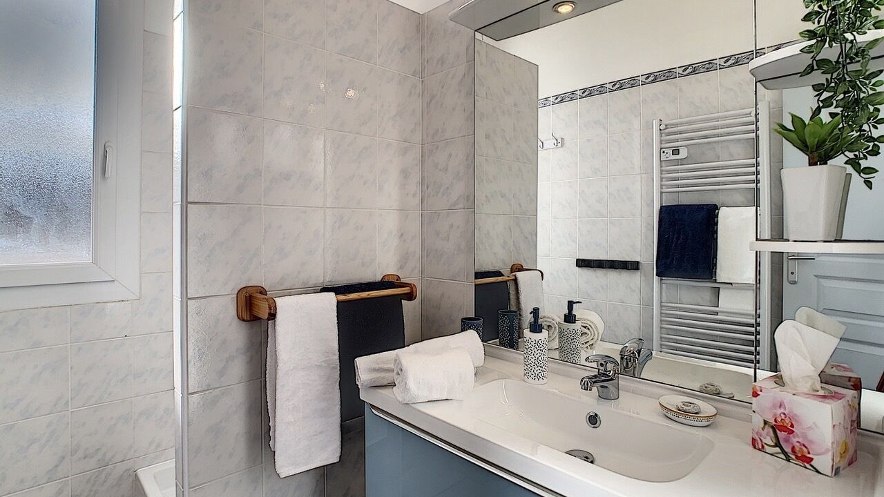 Photo of Bathroom in Senas