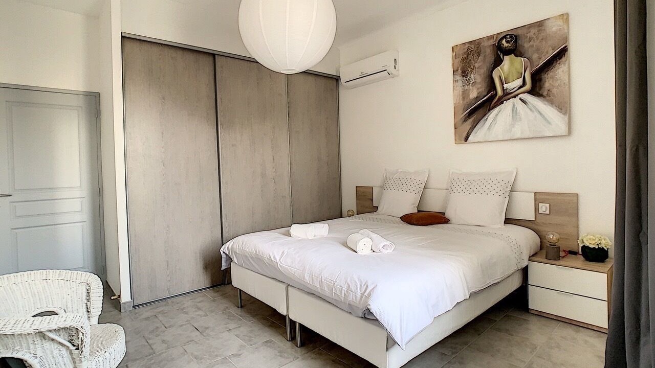 Photo of Bedroom in Senas