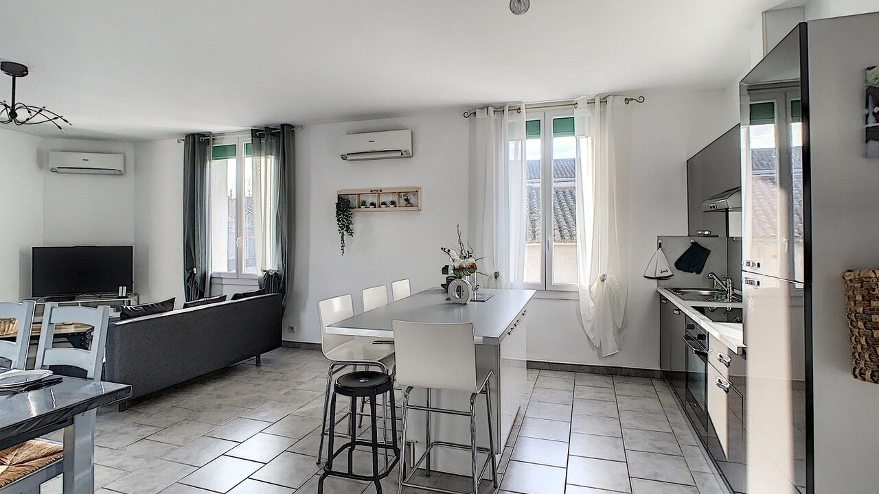 Photo of Kitchen in Senas