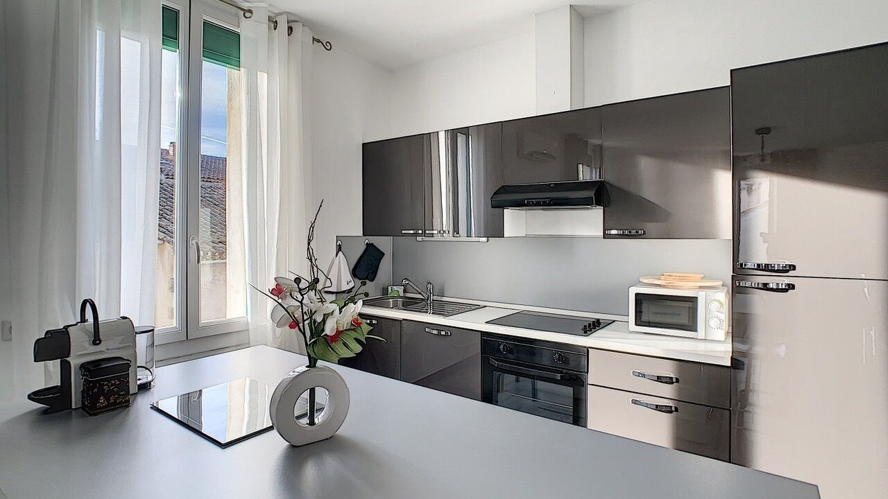 Photo of Kitchen in Senas