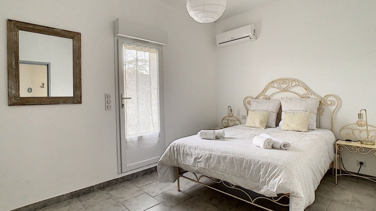 Photo of Bedroom in Senas