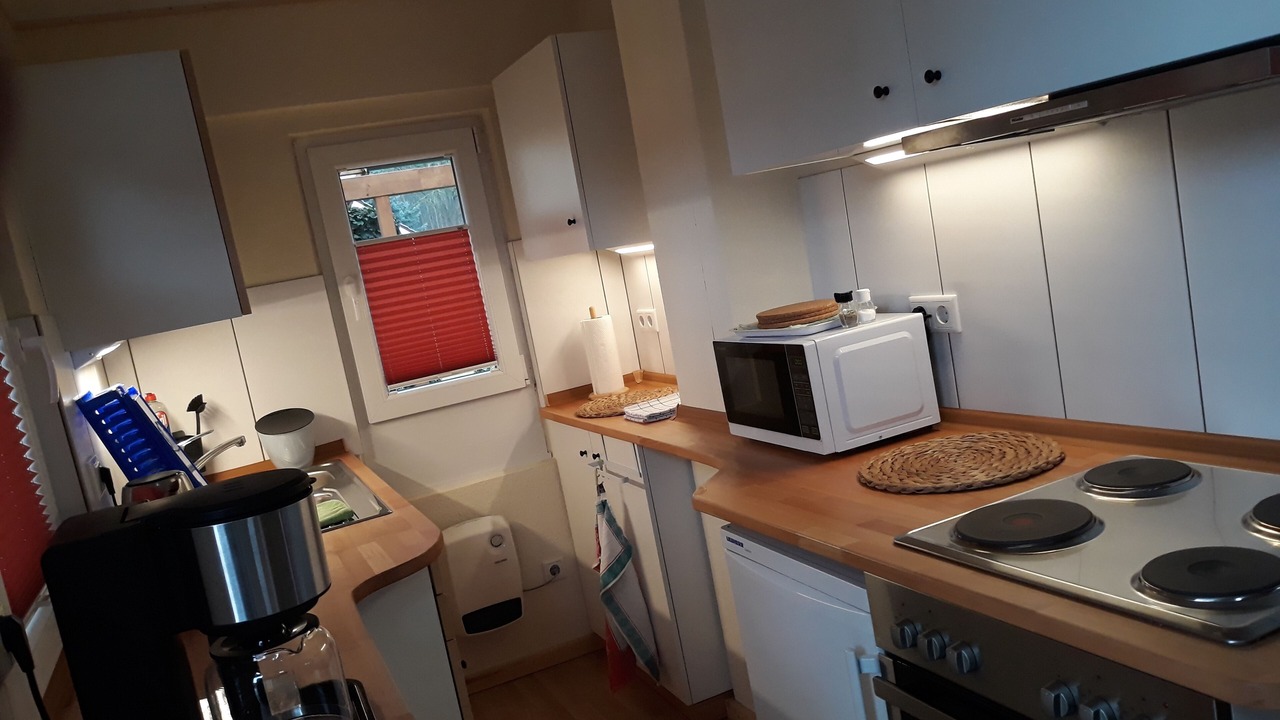 Photo of Kitchen in Sandkrug