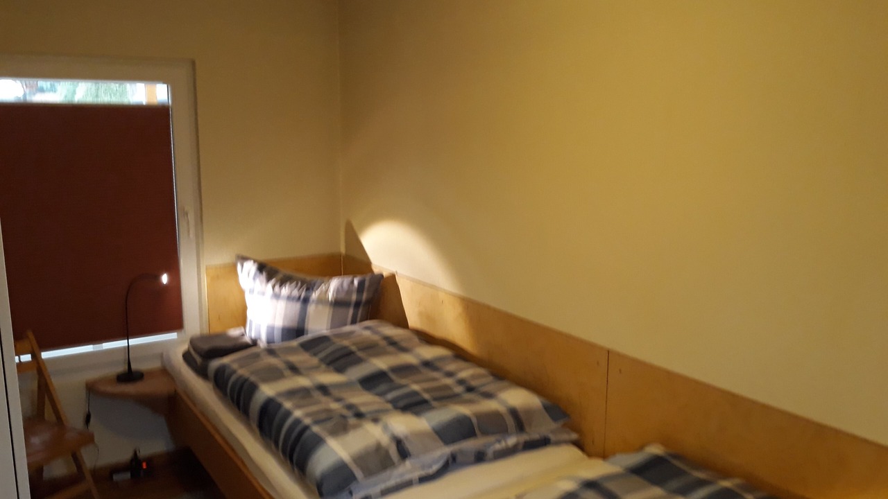Photo of Bedroom in Sandkrug