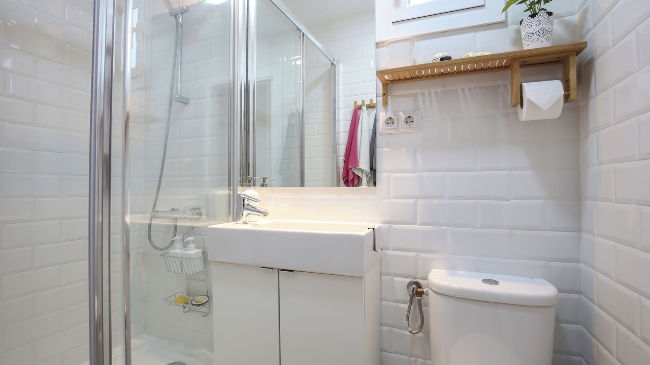 Photo of Bathroom in Sants