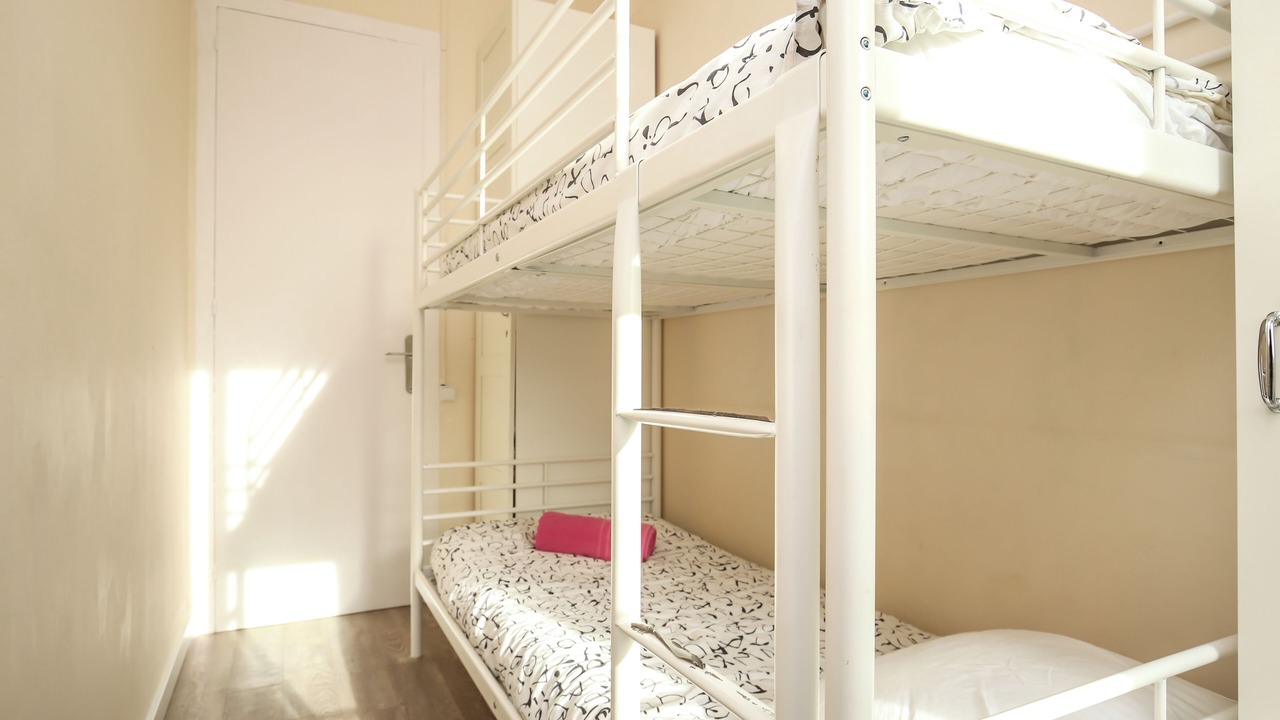Photo of Bedroom in Sants