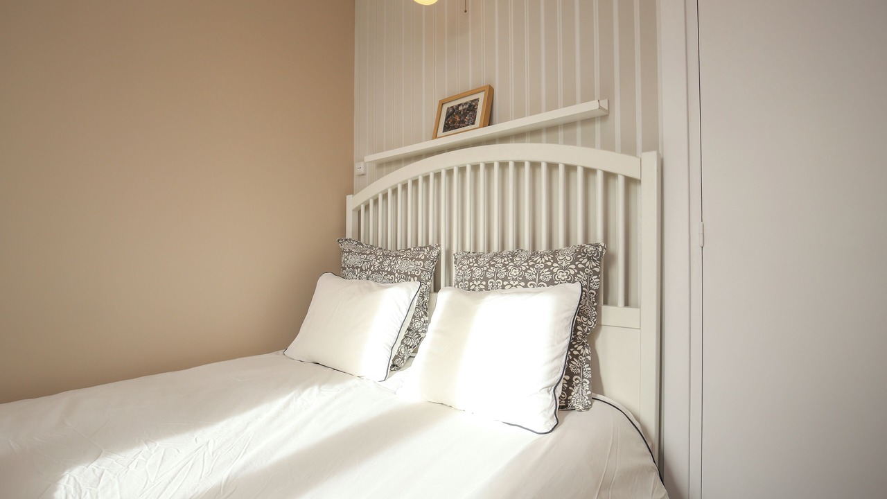 Photo of Bedroom in Sants