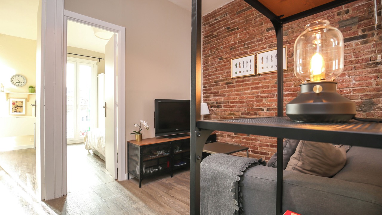 Photo of Livingroom in Sants