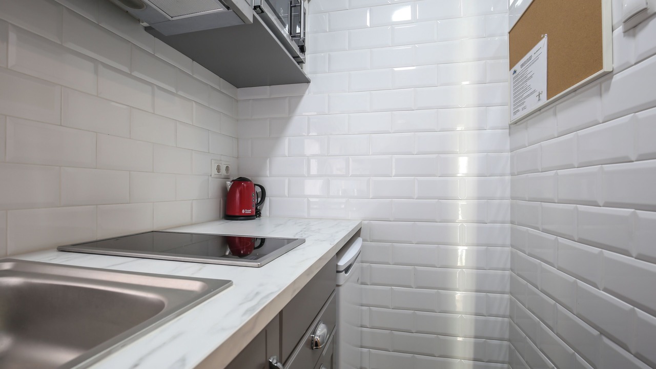 Photo of Kitchen in Sants