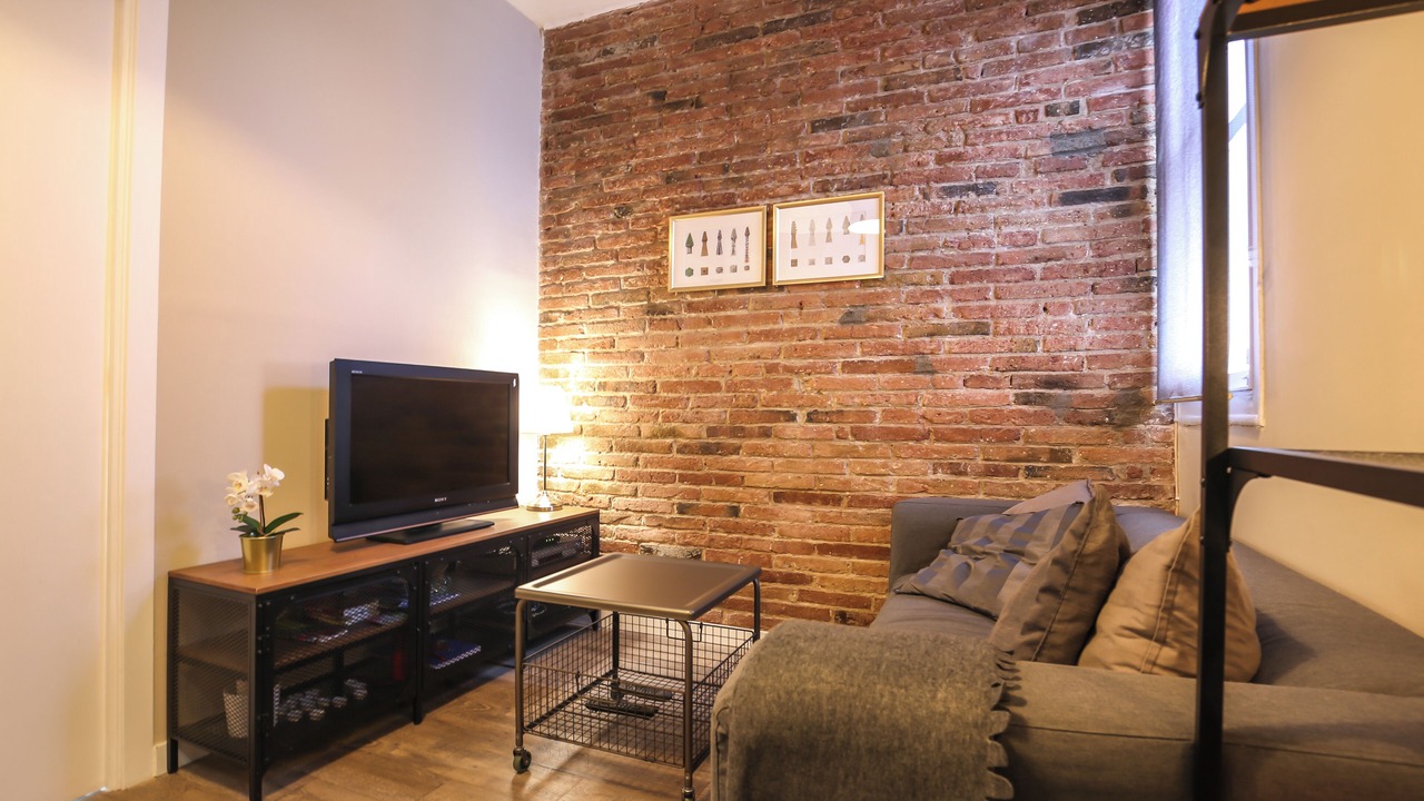 Photo of Livingroom in Sants