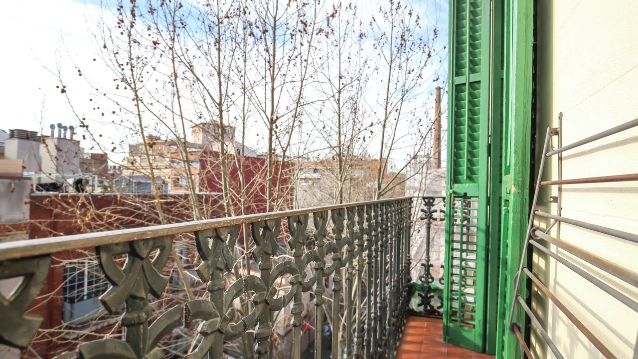 Photo of Outdoor in Sants