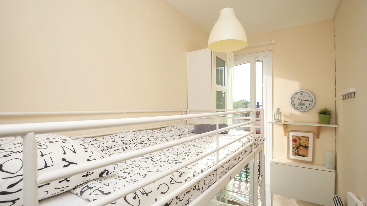Photo of Bedroom in Sants