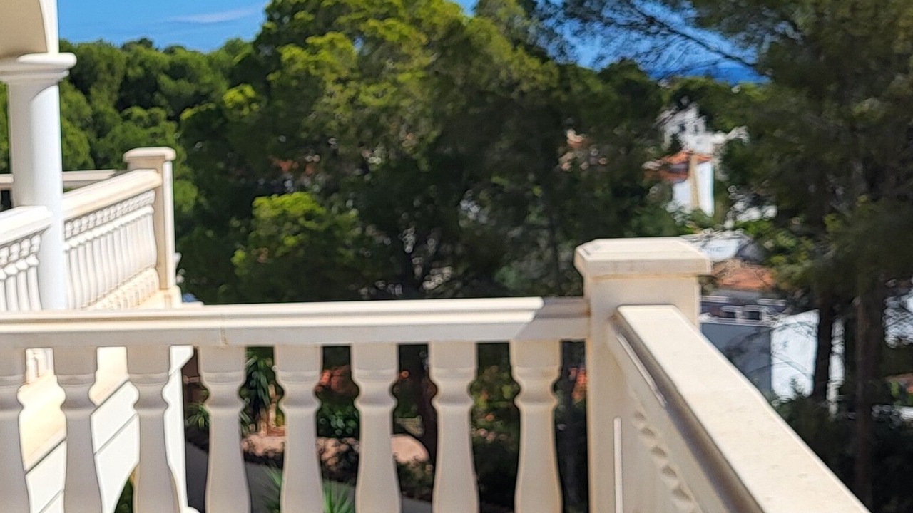 Photo of Outdoor in Benissa Coast