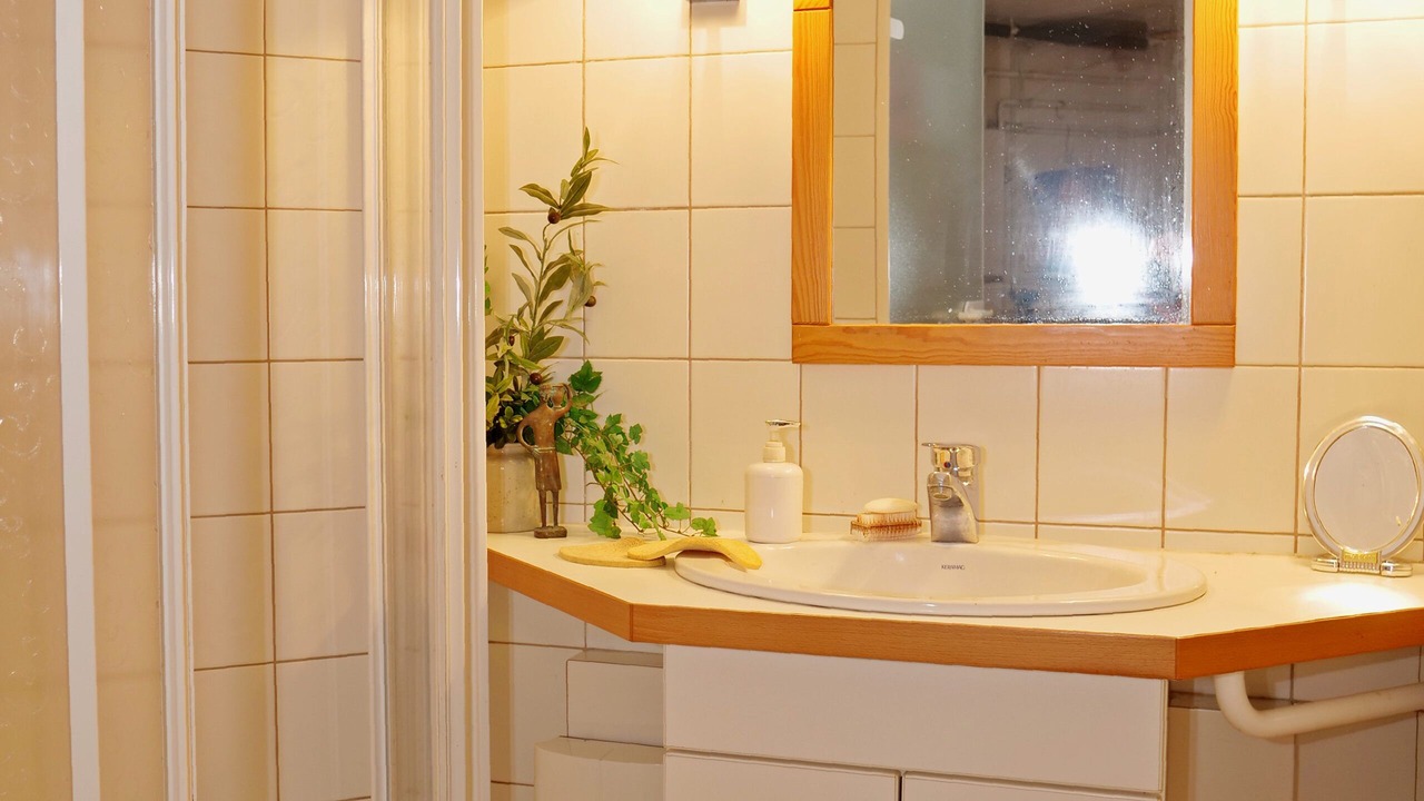 Photo of Bathroom in Dorfweil