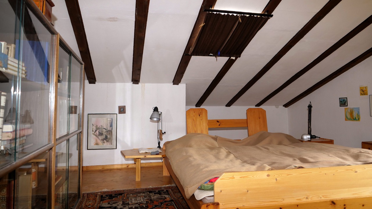 Photo of Bedroom in Dorfweil