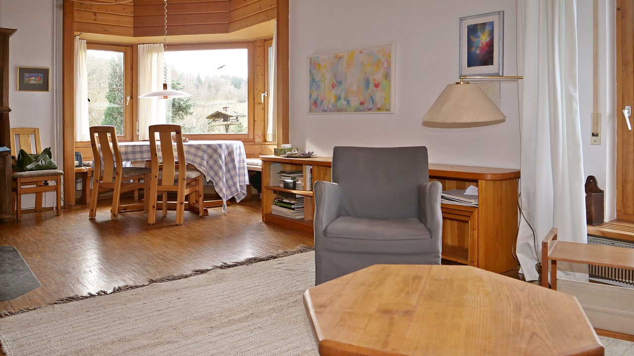 Photo of Livingroom in Dorfweil