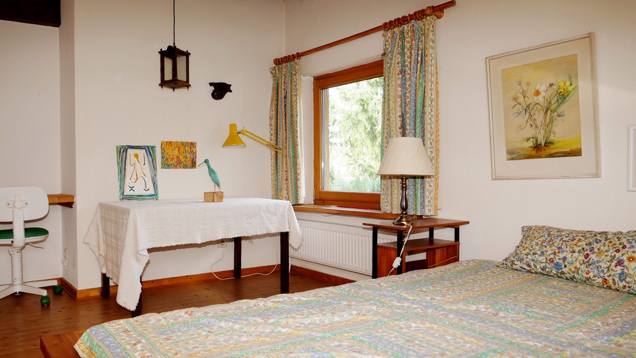 Photo of Bedroom in Dorfweil