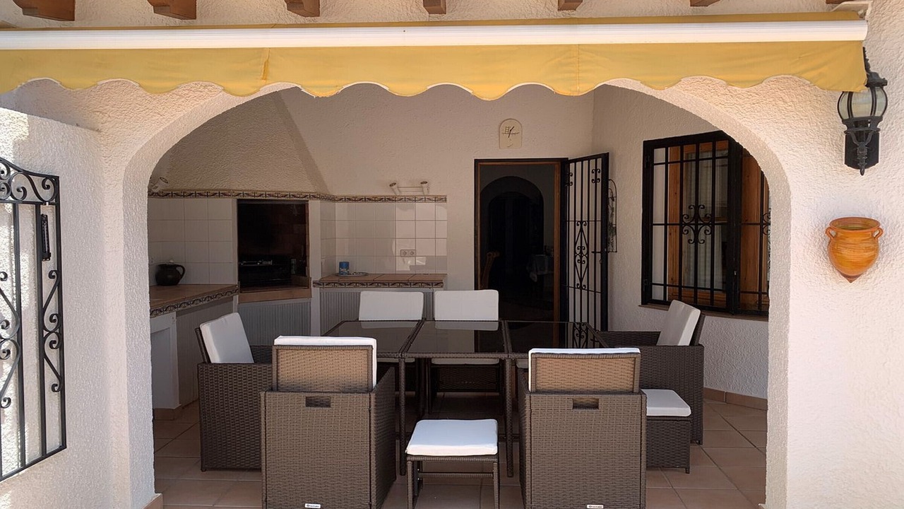 Photo of Outdoor in Monte Pego