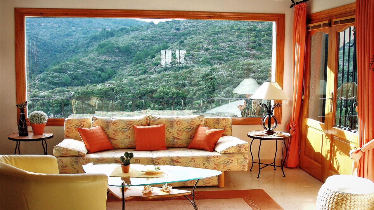 Photo of Livingroom in Monte Pego