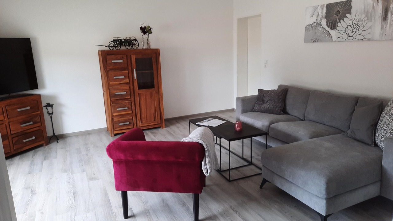 Photo of Livingroom in Eicklingen