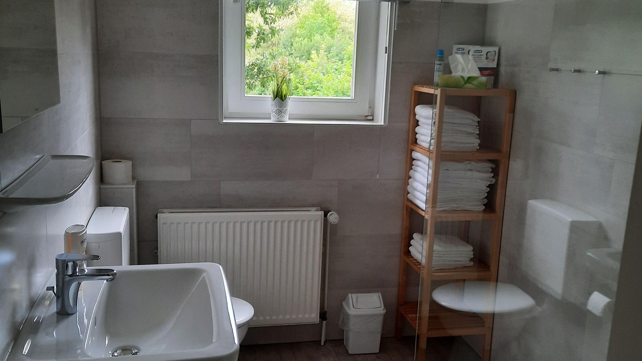 Photo of Bathroom in Eicklingen