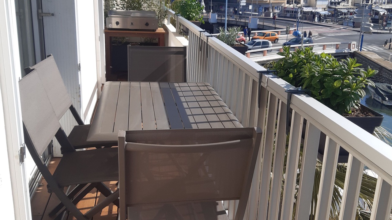 Photo of Outdoor in Palavas-les-Flots