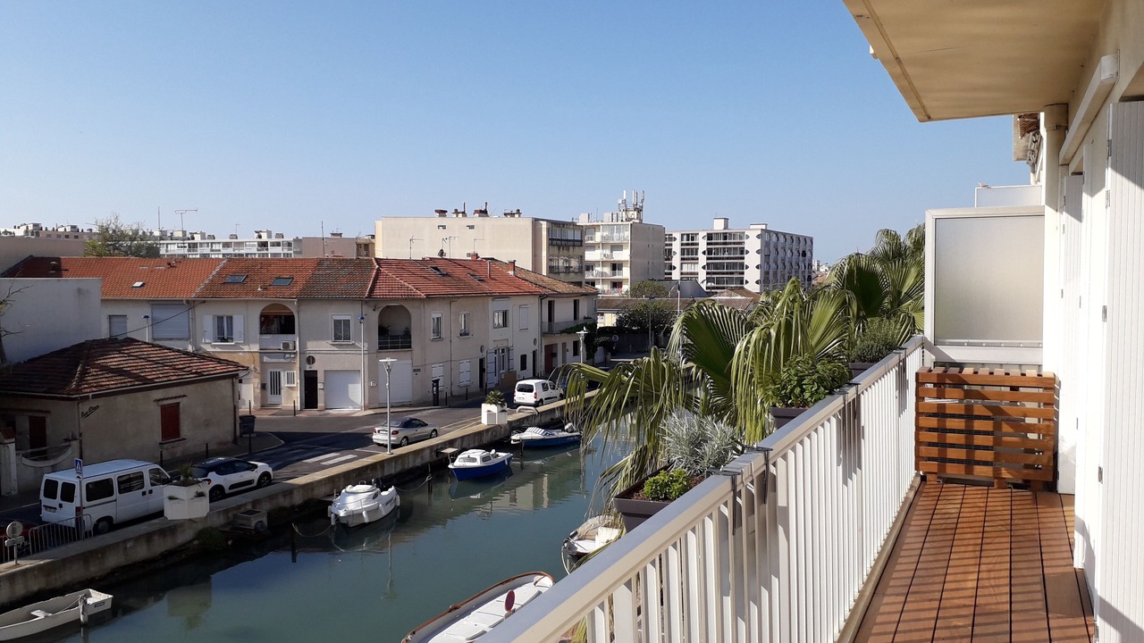 Photo of Outdoor in Palavas-les-Flots