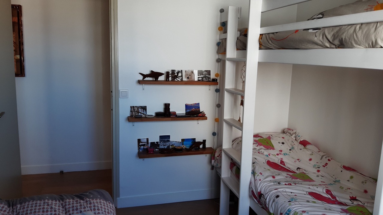 Photo of Bedroom in Palavas-les-Flots