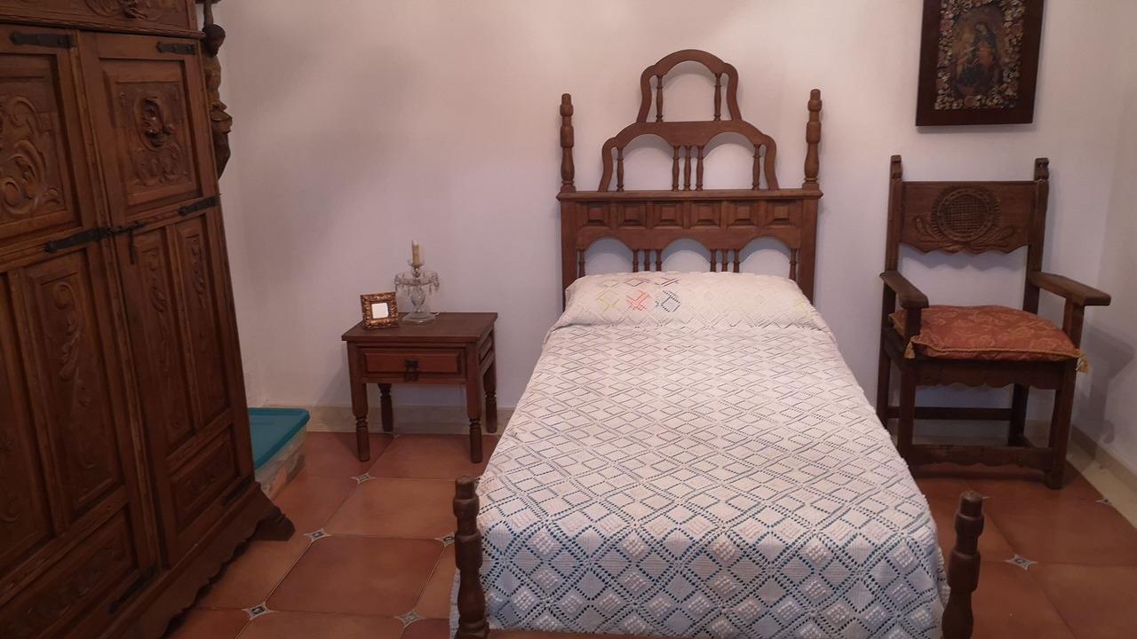 Photo of Bedroom in Torremocha
