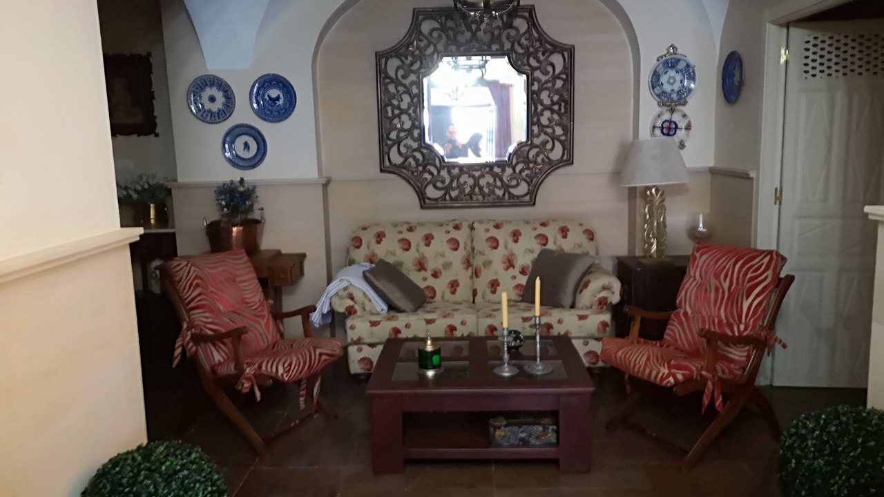 Photo of Livingroom in Torremocha