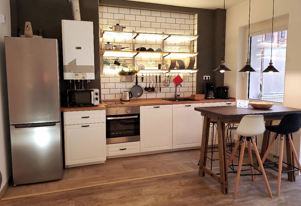Photo of Kitchen in Mitte