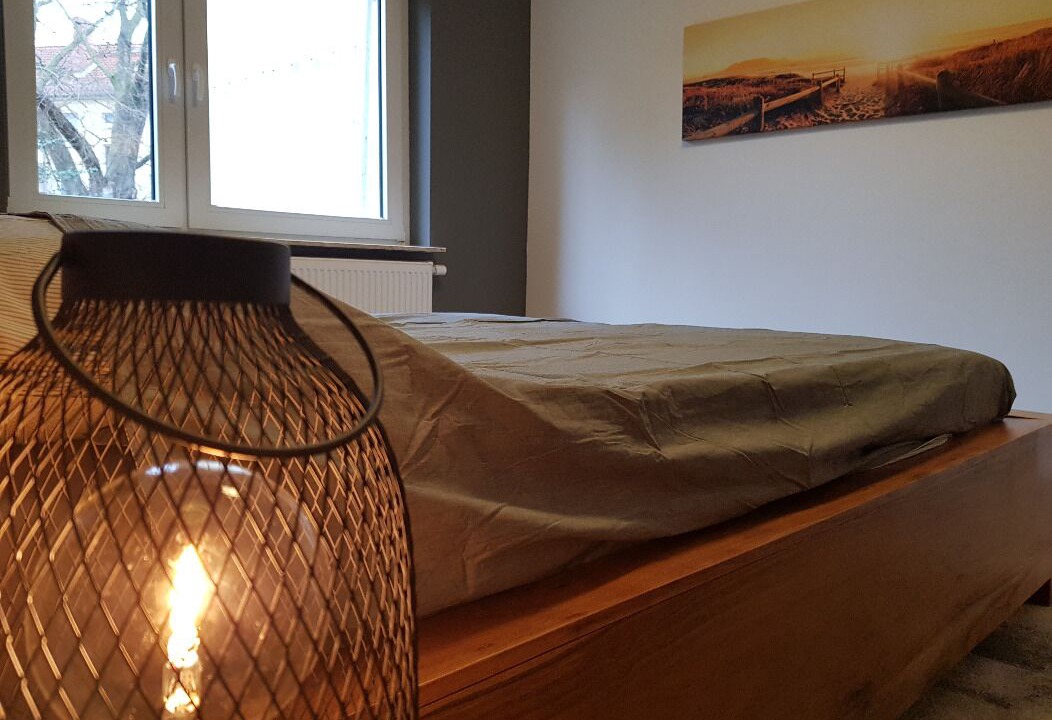 Photo of Bedroom in Mitte