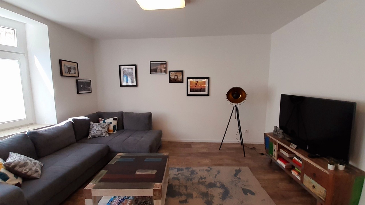 Photo of Livingroom in Mitte