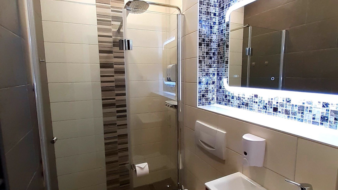 Photo of Bathroom in Mitte