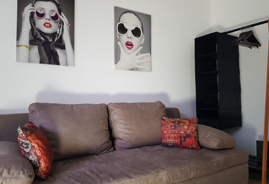 Photo of Livingroom in Mitte