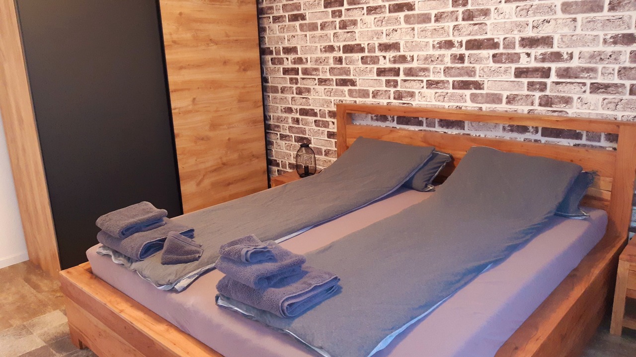 Photo of Bedroom in Mitte