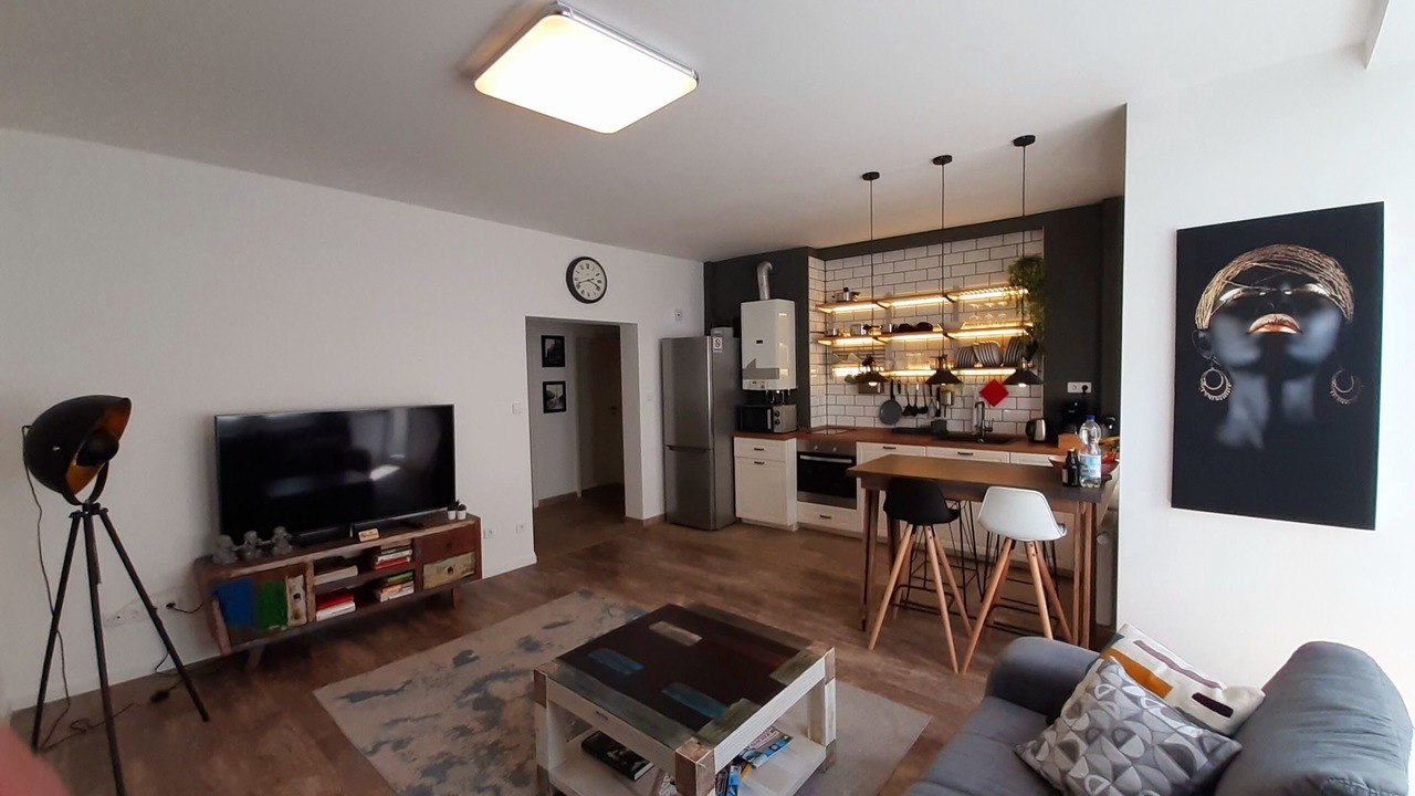Photo of Livingroom in Mitte