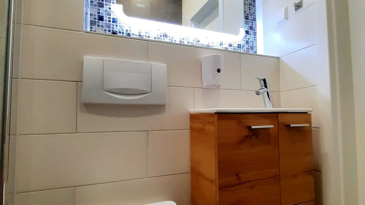 Photo of Bathroom in Mitte