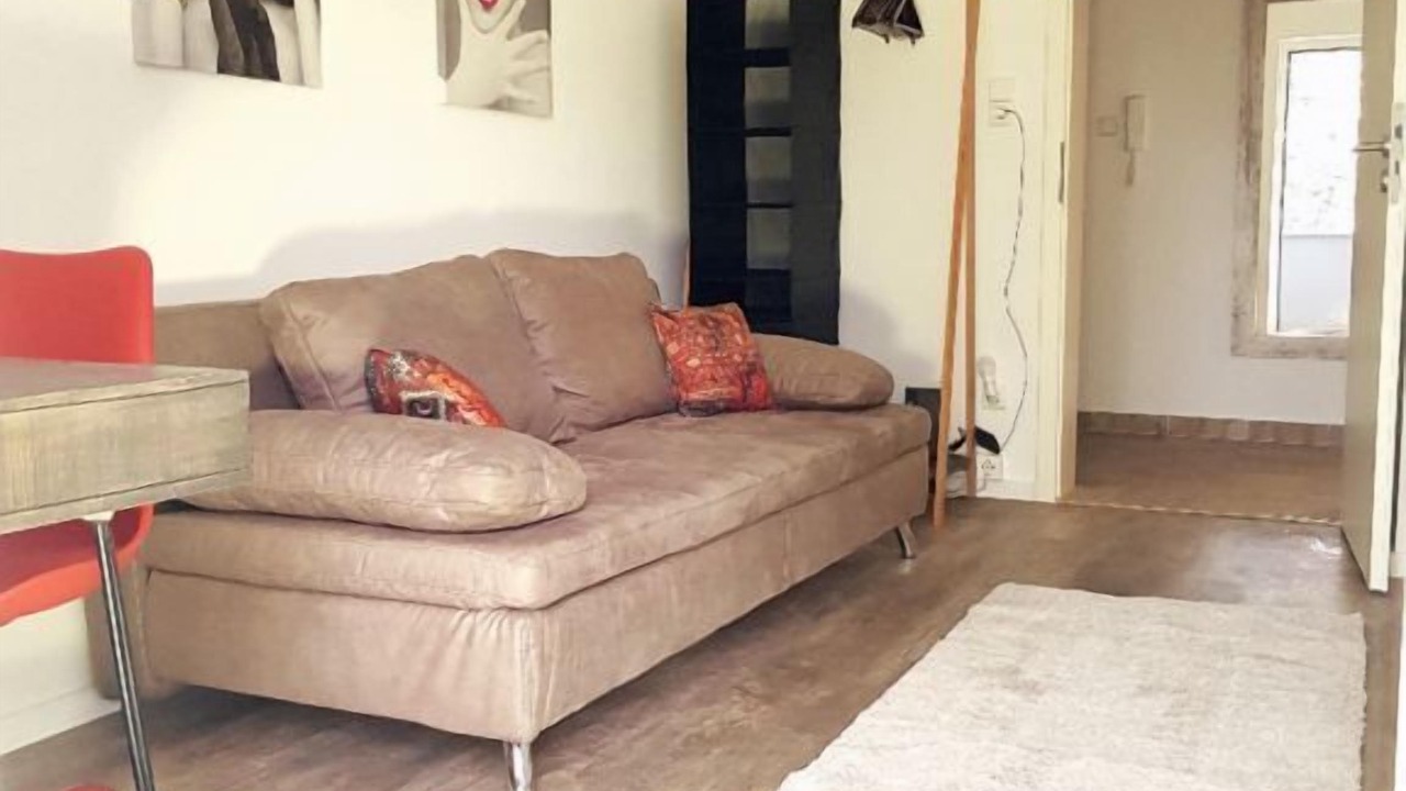 Photo of Livingroom in Mitte