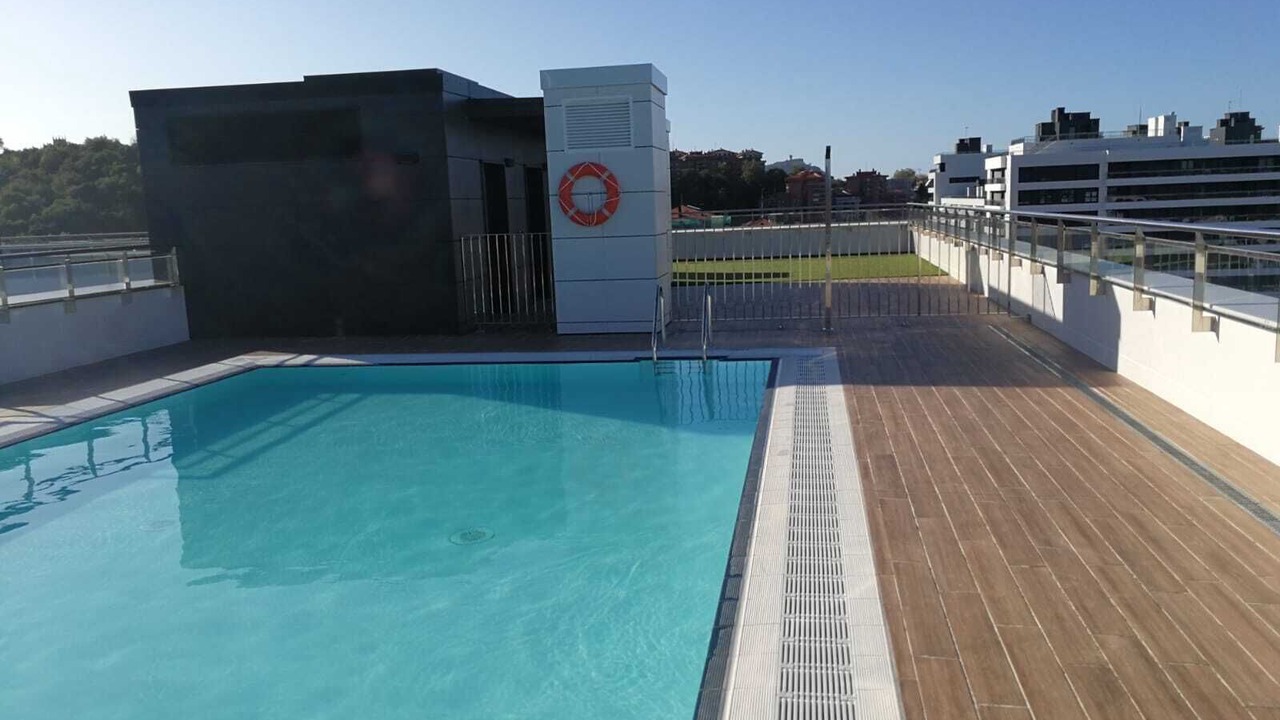 Photo of Outdoor in San Sebastian