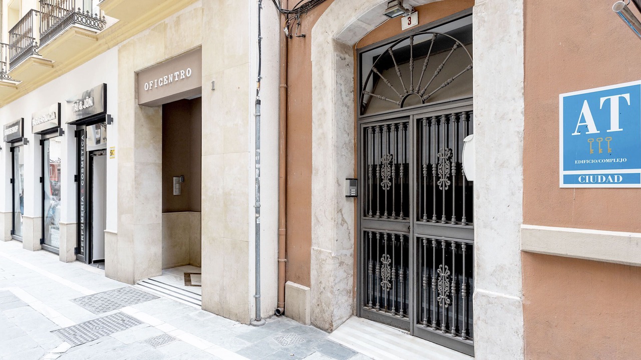 Photo of Outdoor in Centro