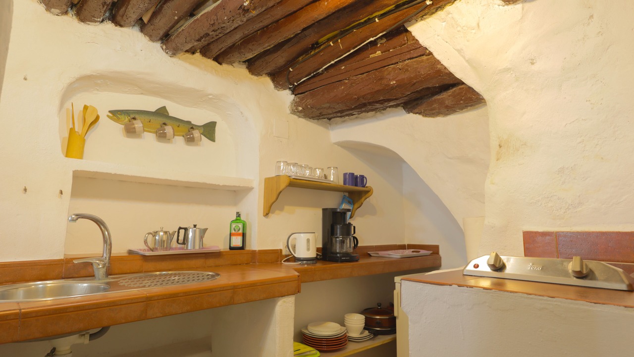 Photo of Kitchen in Competa