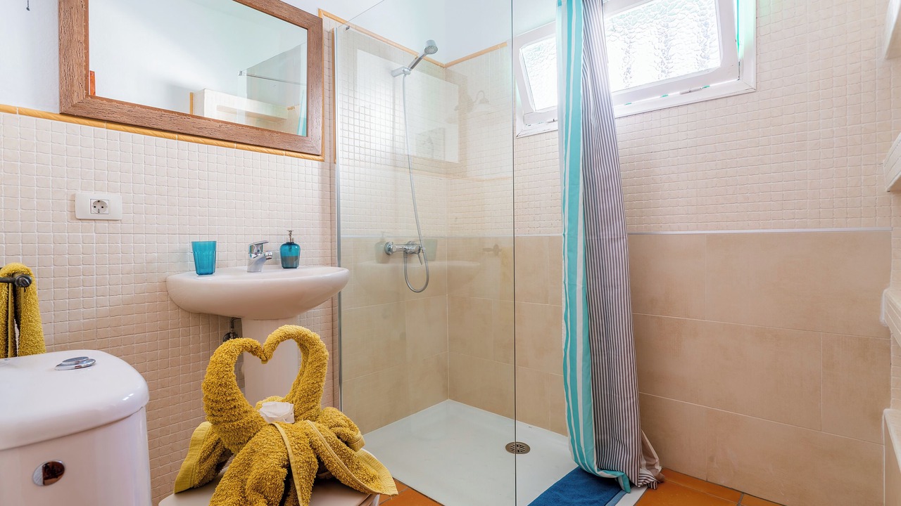 Photo of Bathroom in Playa Honda